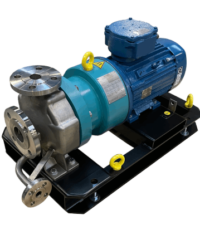 Magnetic Drive Pump Monobloc magnetic motor pump monobloc