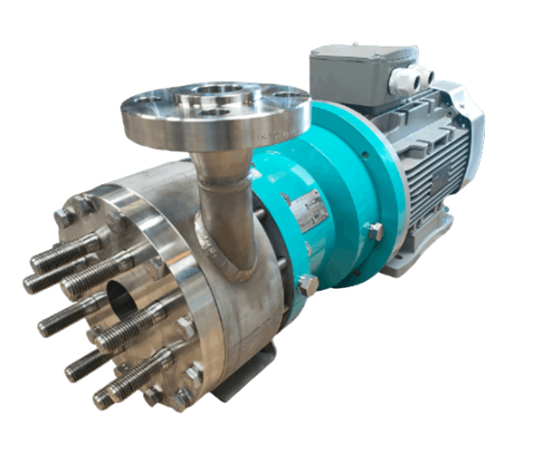 Magnetic Drive Pump Monobloc Sealless magnetic drive pump manufacturer