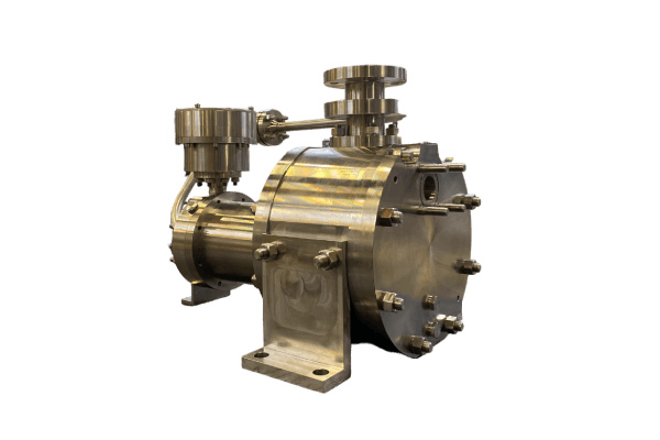 Canned Motor Pump Self-Priming Tank pot Canned motor pump for self-priming tank pot