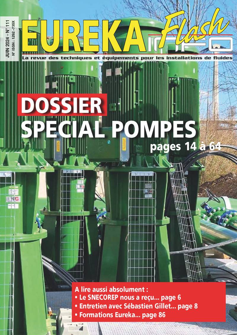 Industrial canned motor pump