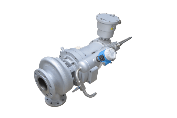 Canned Motor Pump Custom Solution Retrofit Pump improvement manufacturer